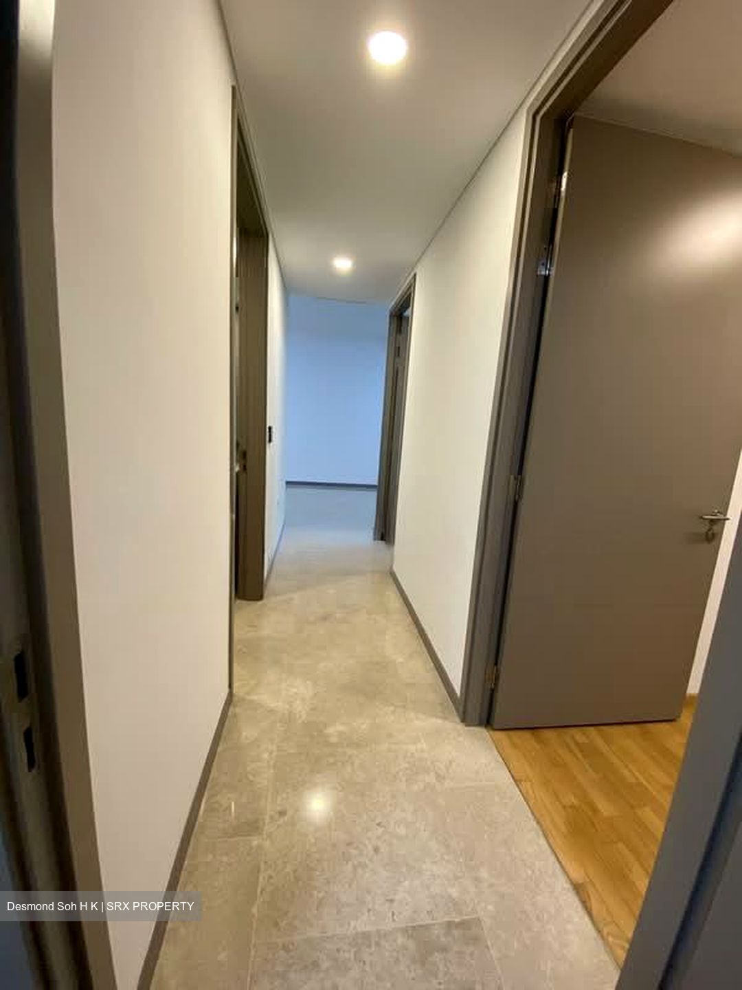 Stratum (D18), Condominium #627204361